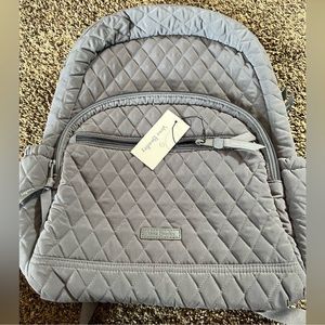 Vera Bradley backpack.